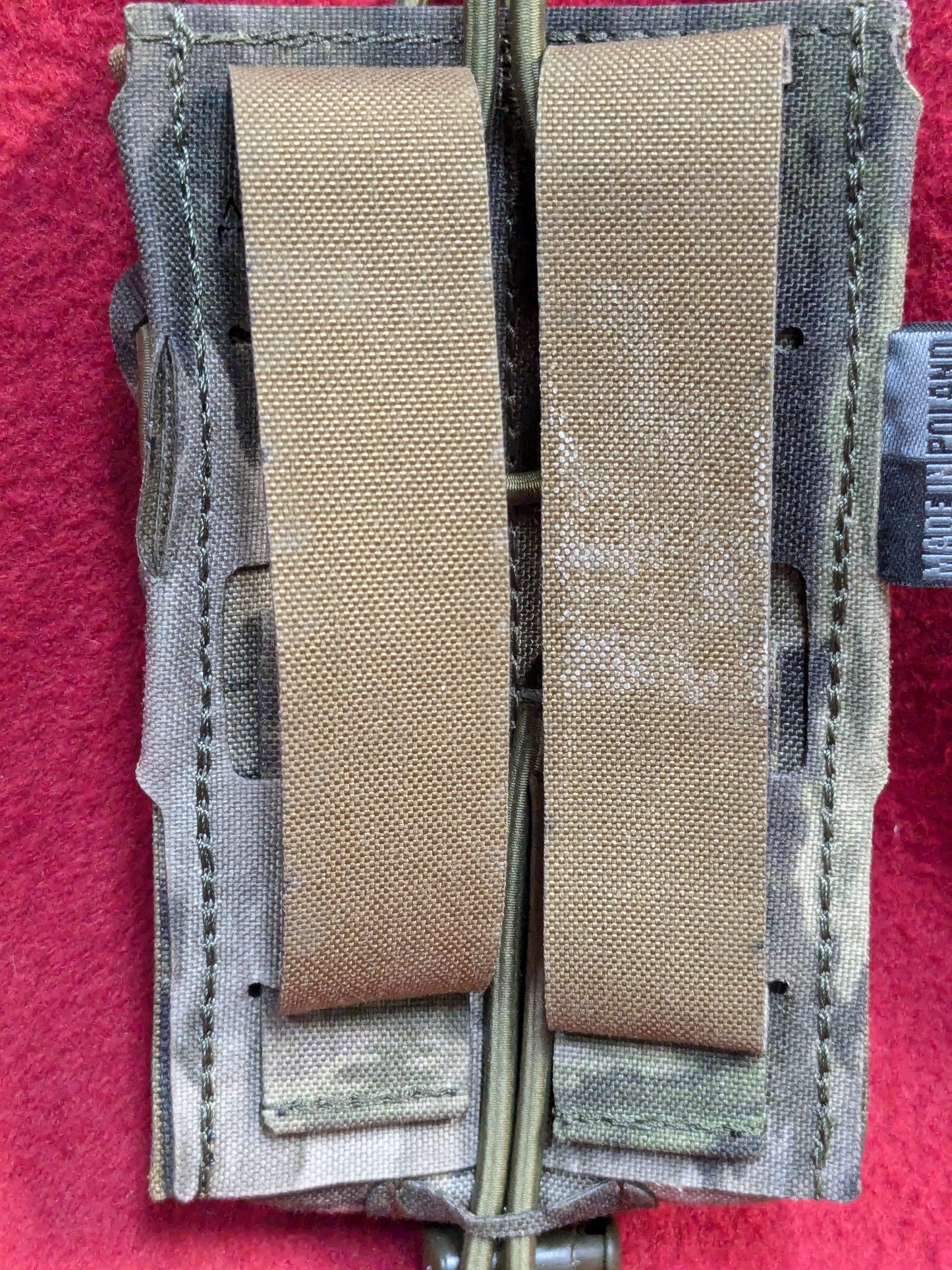 Templars Gear Shingle 308 GEN3 Mag Pouch Used (30cr- ca5-PET40)
