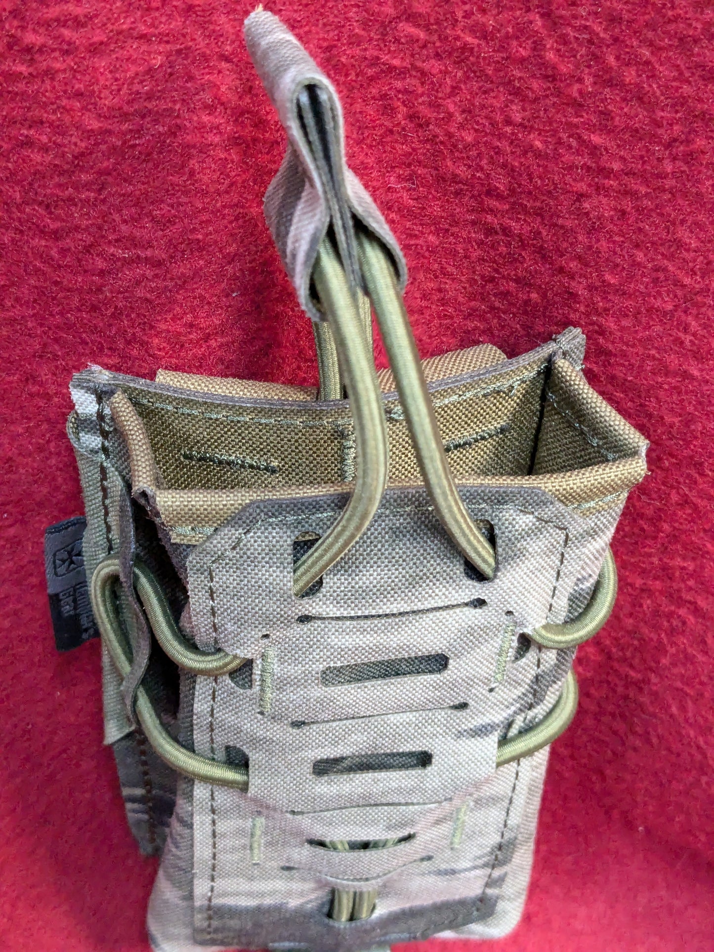 Templars Gear Shingle 308 GEN3 Mag Pouch Used (30cr- ca5-PET40)