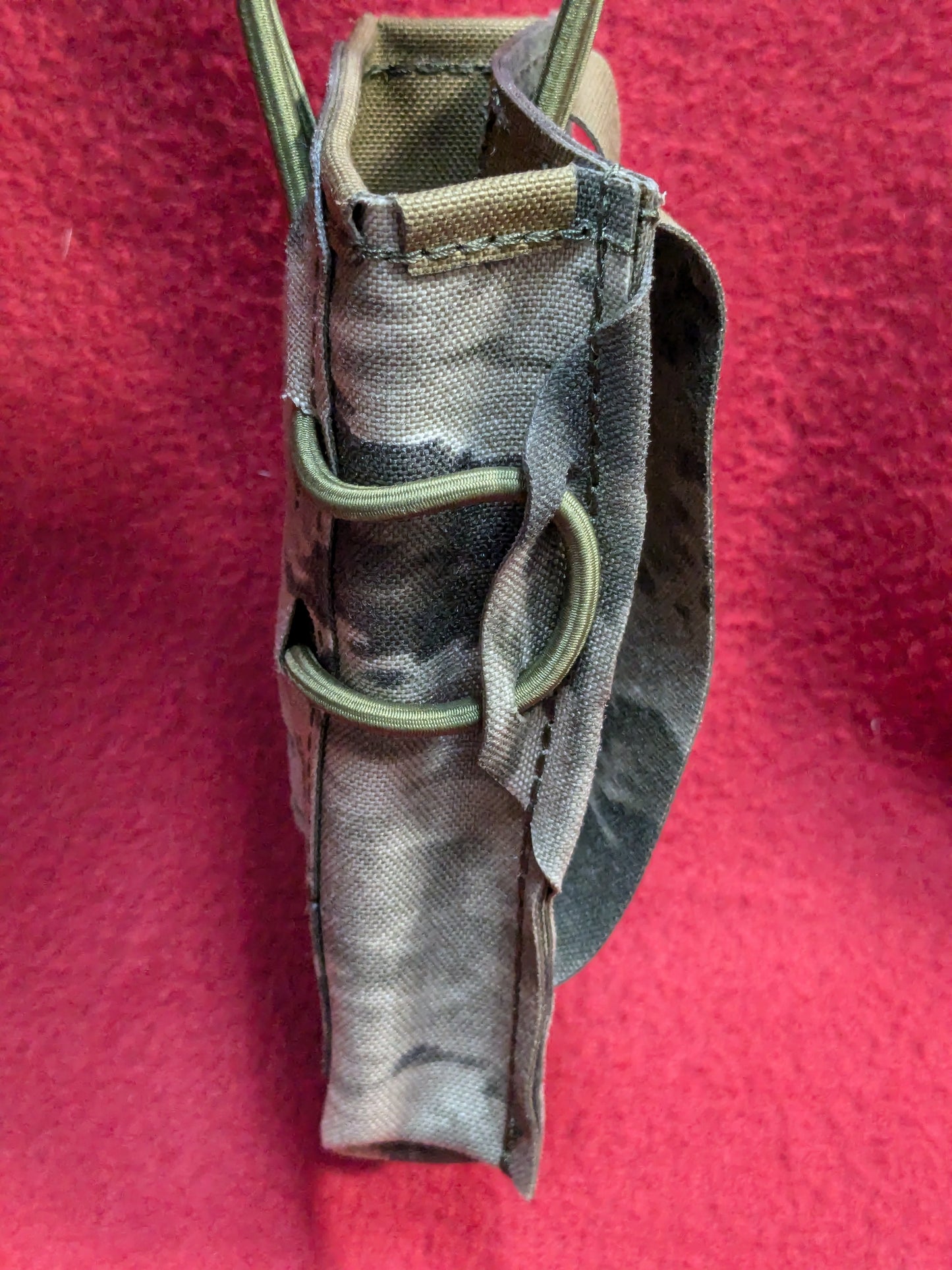 Templars Gear Shingle 308 GEN3 Mag Pouch Used (30cr- ca5-PET40)