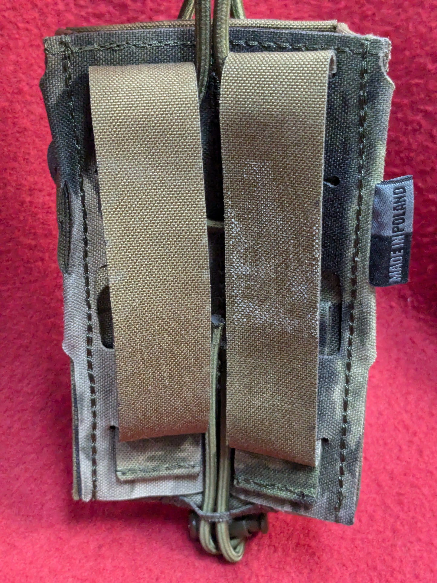 Templars Gear Shingle 308 GEN3 Mag Pouch Used (30cr- ca5-PET40)