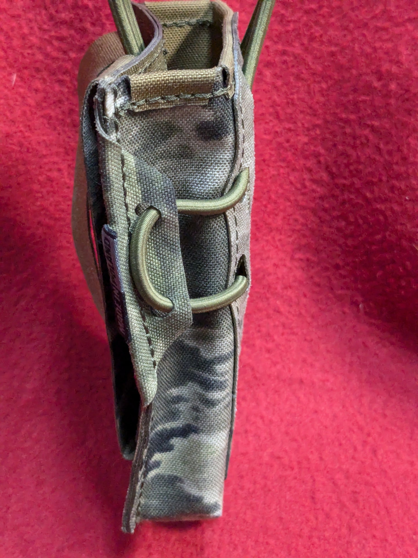 Templars Gear Shingle 308 GEN3 Mag Pouch Used (30cr- ca5-PET40)