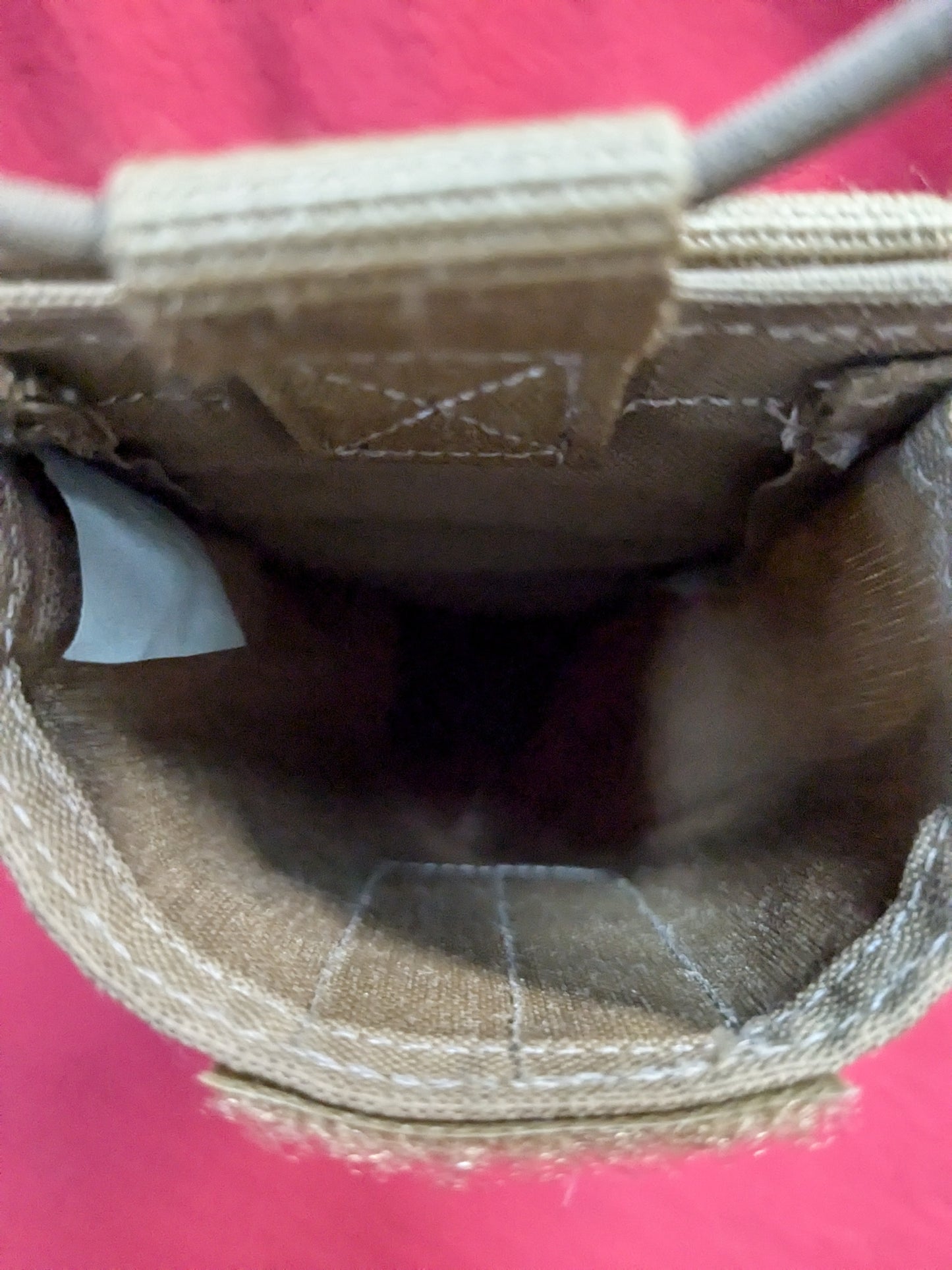 AVS MBITR Pouch Coyote - CRYE PRECISION (30cr- ca5-PET41)