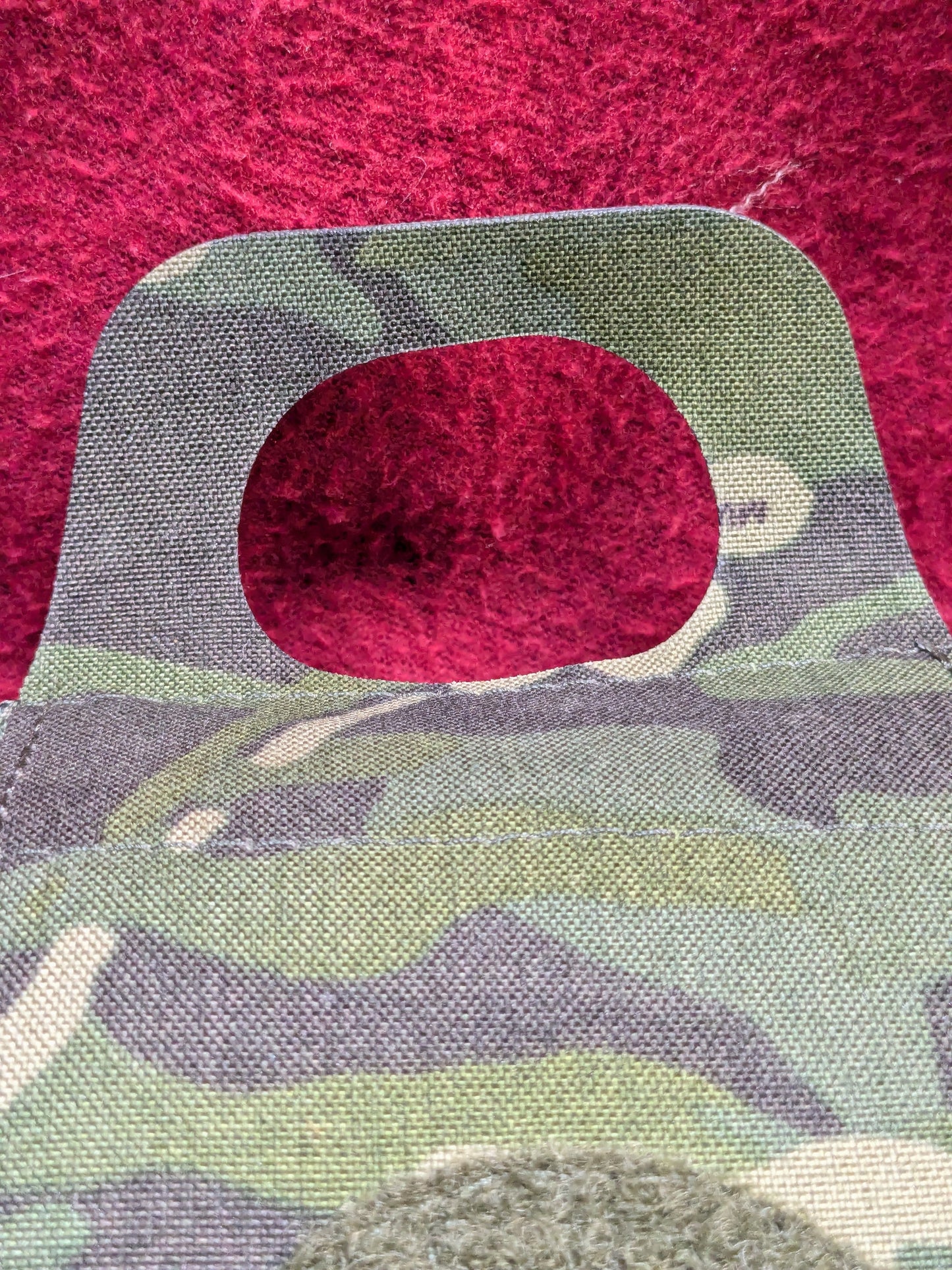 Templars Gear Silent IFAK Pouch Good Condition (ifak2 ac08-PET43)
