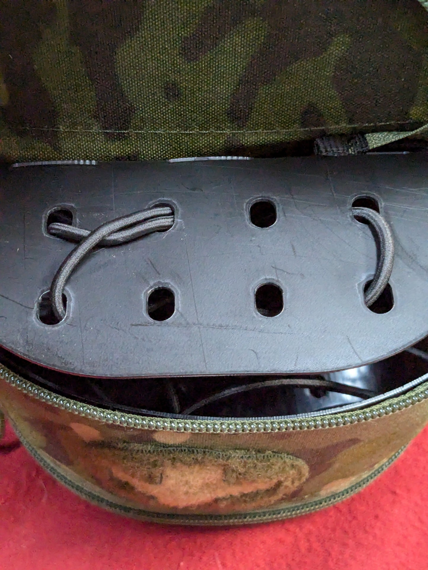 Templars Gear Silent IFAK Pouch Good Condition (ifak2 ac08-PET43)
