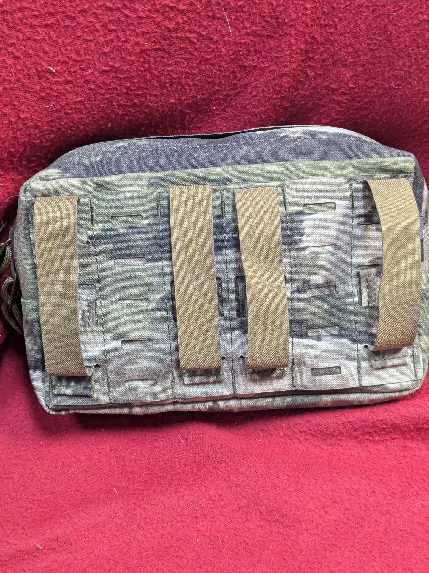 Templars Gear MOLLE gen 1.1 M-L Pouch ATACS (30cr- ca5-PET44)