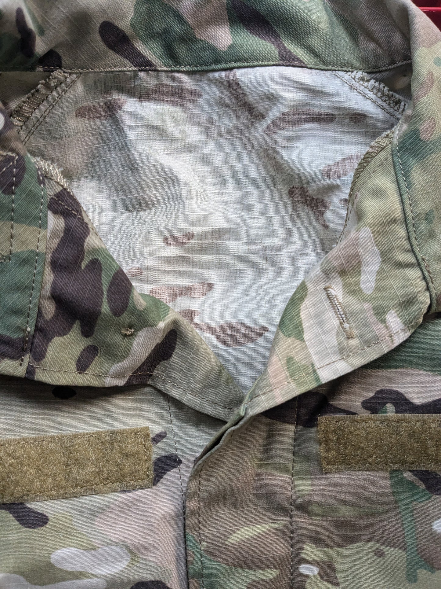 NOS OPS UR-TACTICAL INTEGRATED BATTLE SHIRT 2.0 Multicam (aa11-PET57)