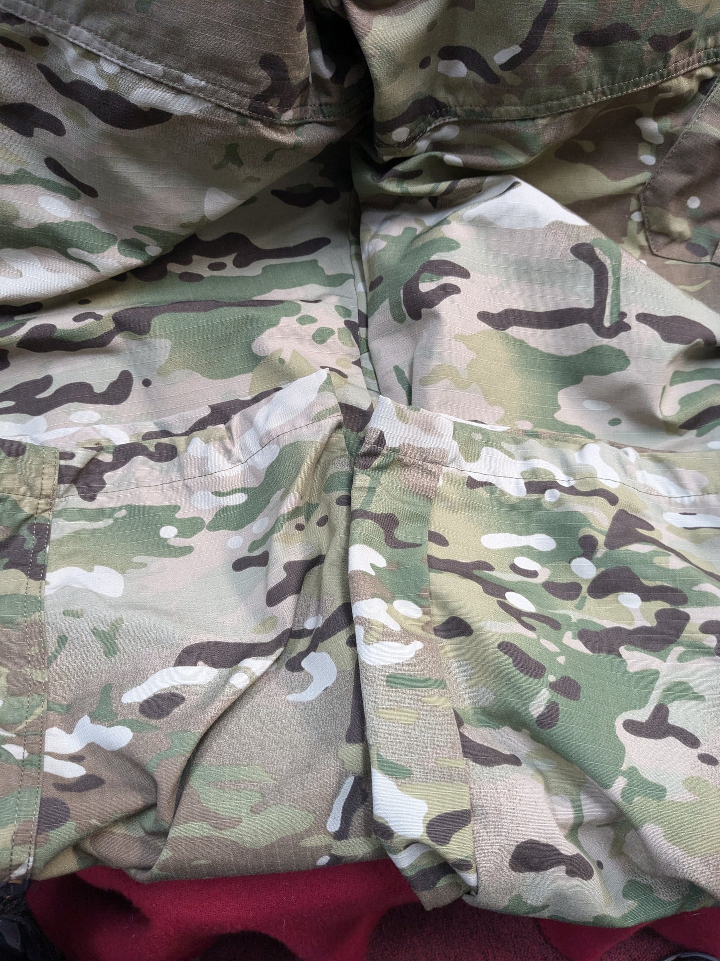 NOS OPS UR-TACTICAL ADVANCED FAST RESPONSE PANTS Multicam Medium (ec12-PET58)