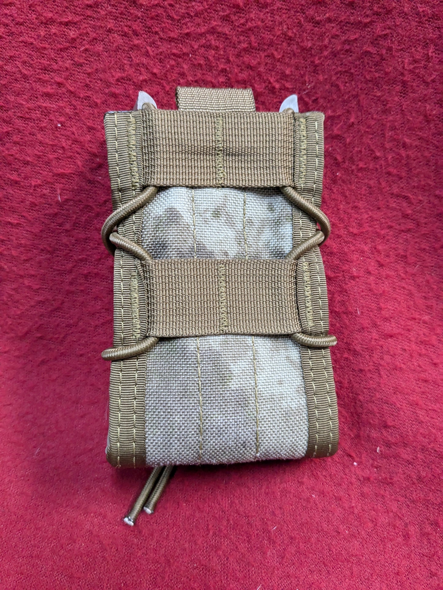 High Speed Gear HSGI Taco - Molle - (30cr- ca5-PET92)