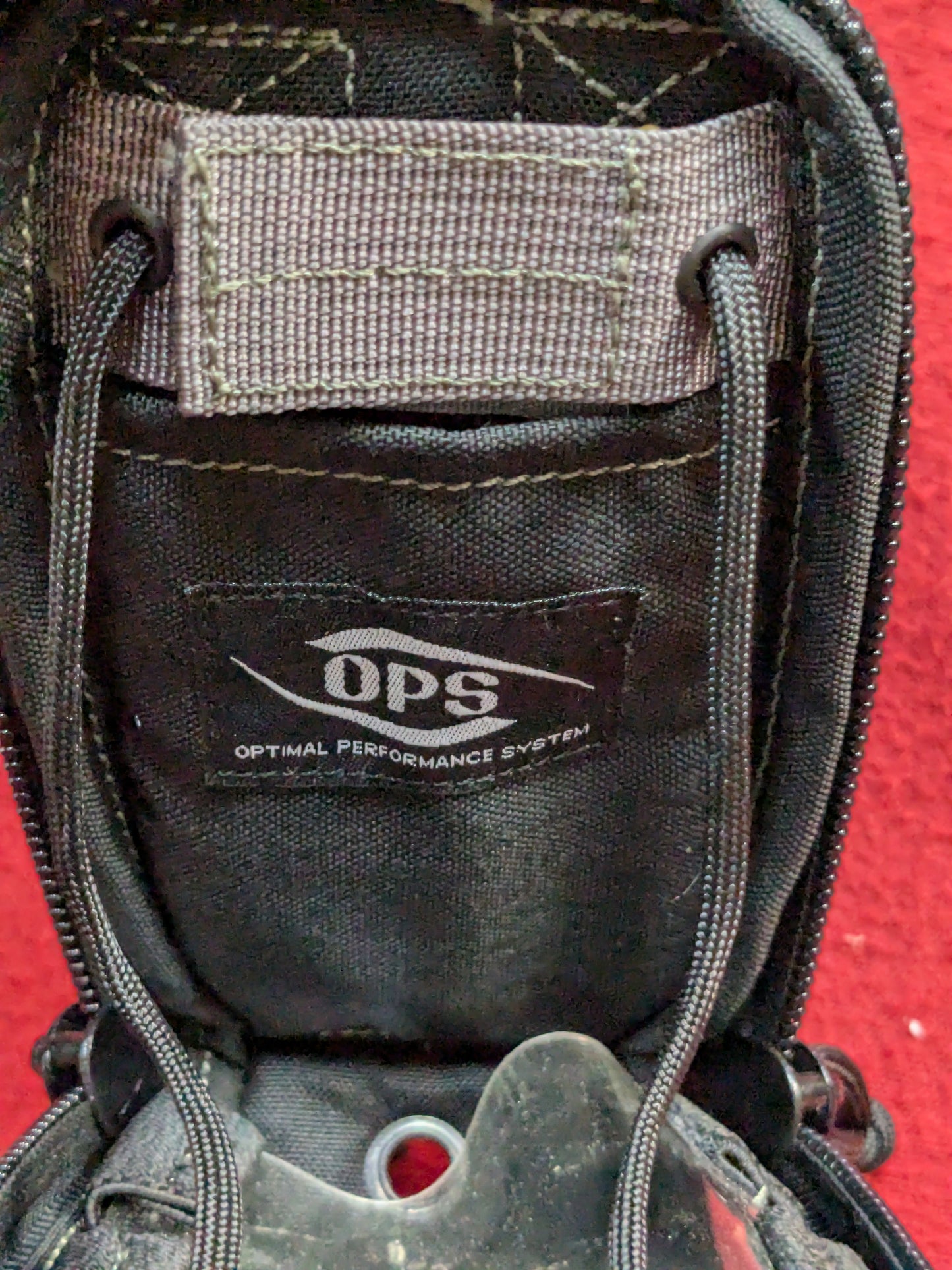 Ops UR-Tactical small Pouch ATACS (30cr- ca5-PET106)