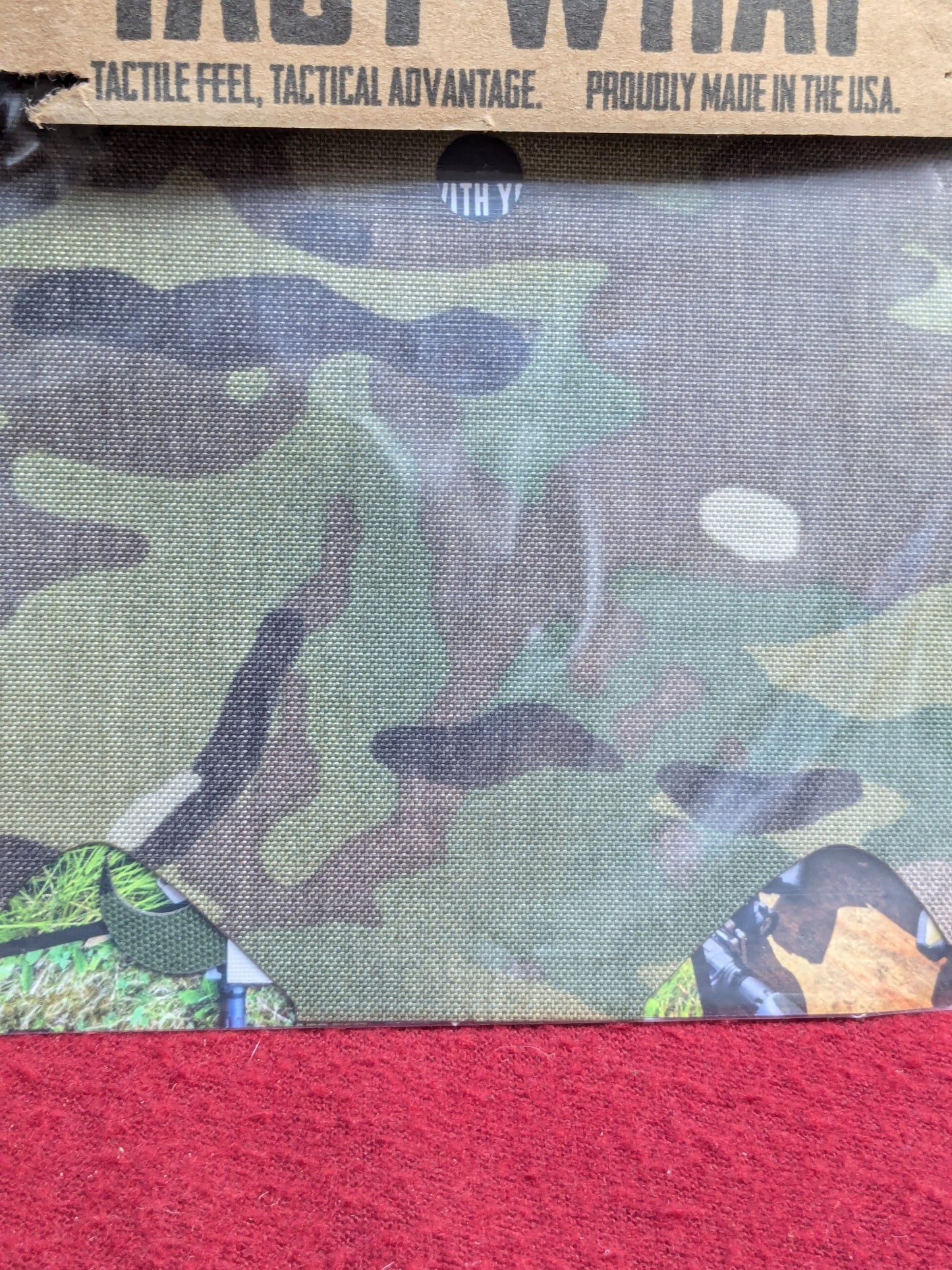 Tact Wrap OCP/Multicam (aa12-PET110)