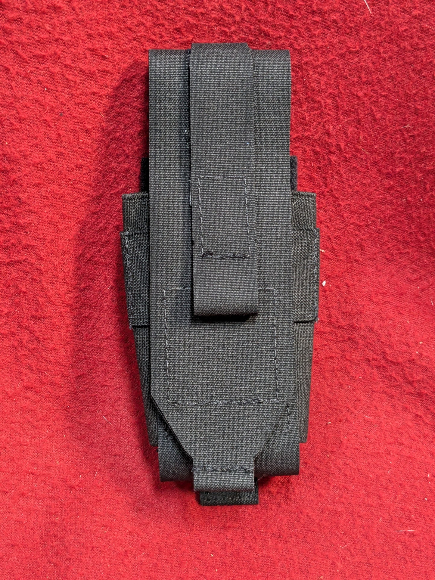 NOS T. Rex Arms Tourniquet Pouch Black (ac08-PET112)