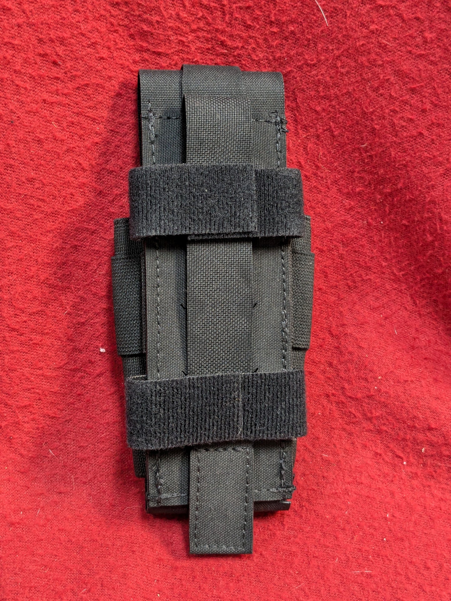 NOS T. Rex Arms Tourniquet Pouch Black (ac08-PET112)