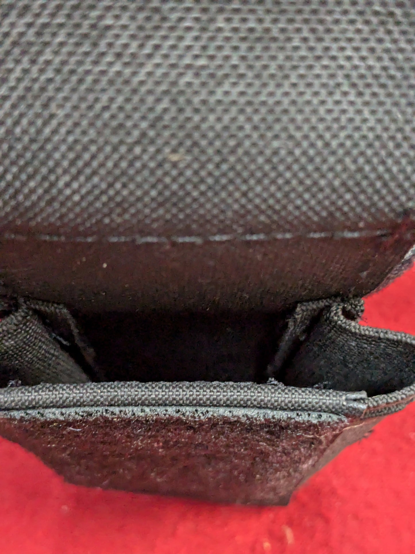 NOS T. Rex Arms Tourniquet Pouch Black (ac08-PET112)