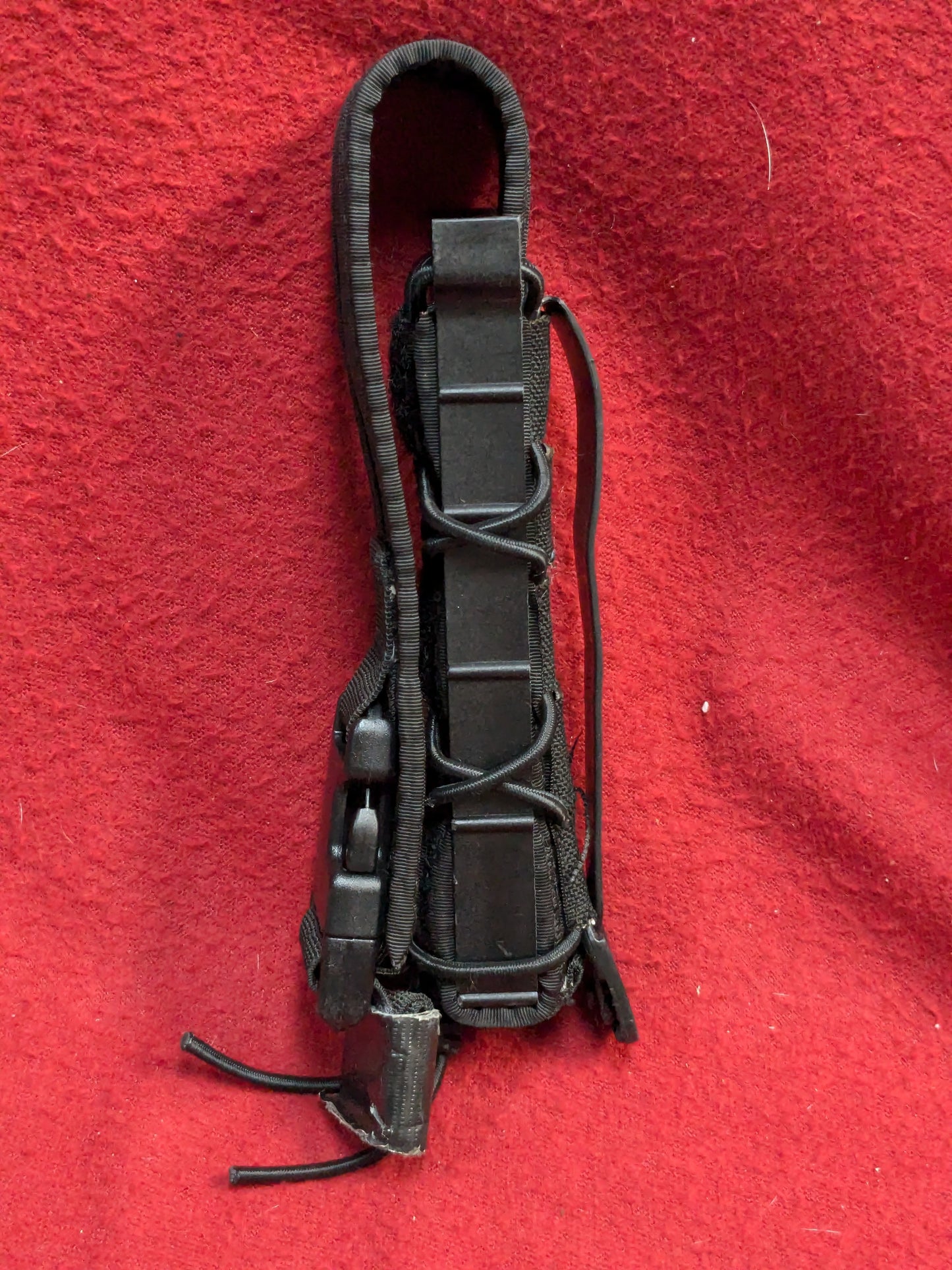 High Speed Gear HSGI Taco X- Covered Molle - (FB11-PET114)