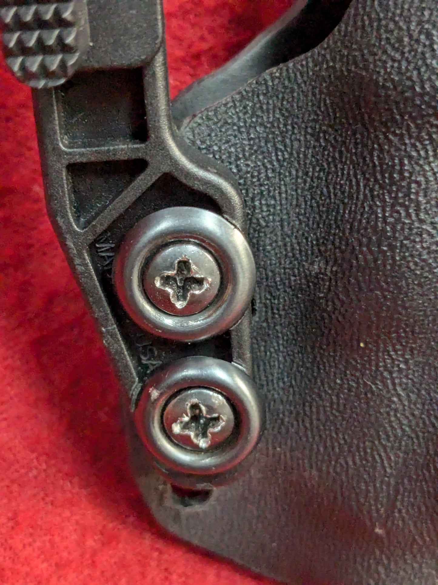 Black Holster Used (FB11-PET118)