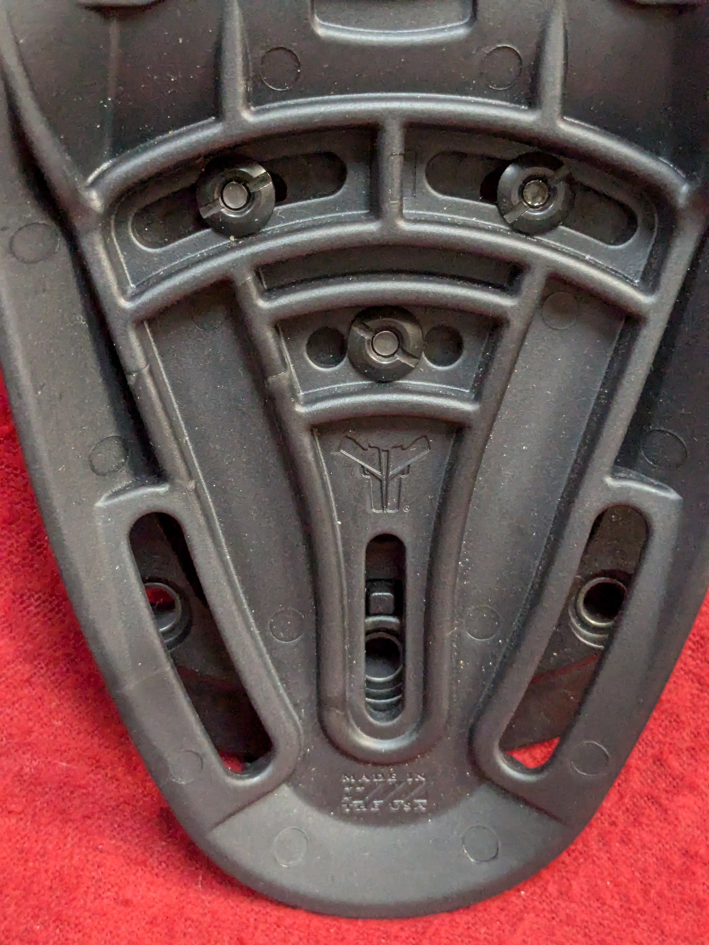 Tek-Mount (Quick Connect Mounting System) Used (FB11-PET121)