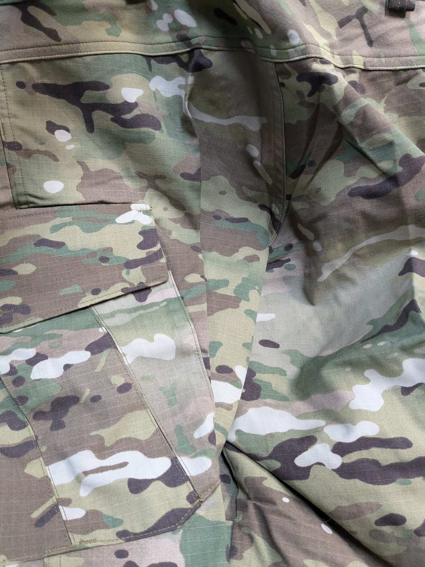 Patagonia level 9 combat pants 32 R Excellent Condition (ec13-PET127)