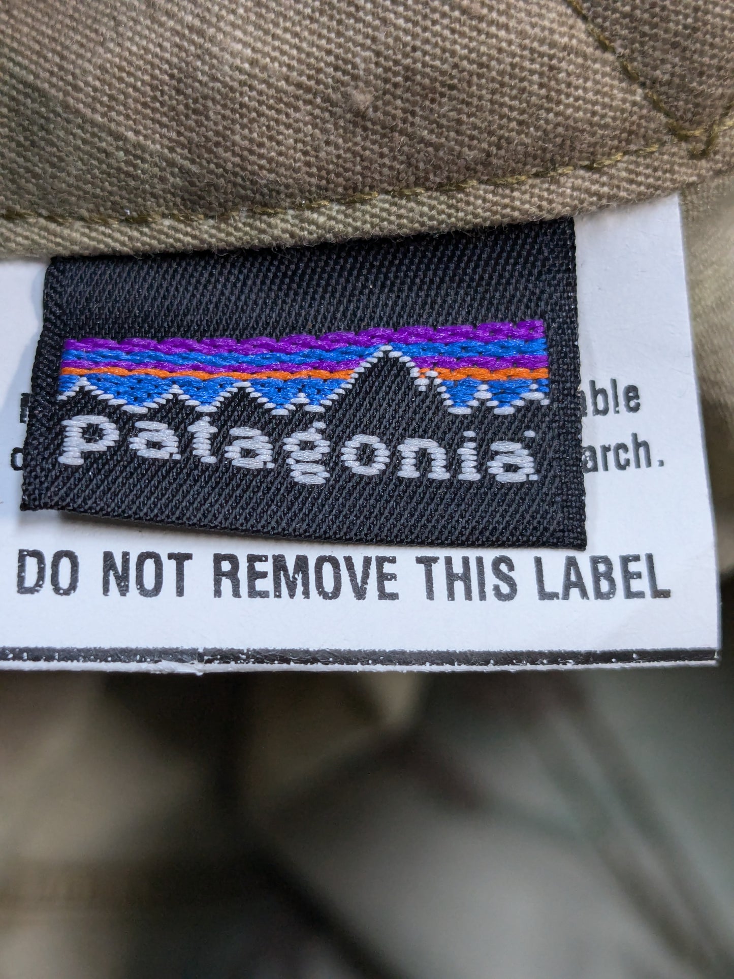 Patagonia level 9 combat pants 32 R Excellent Condition (ec13-PET127)