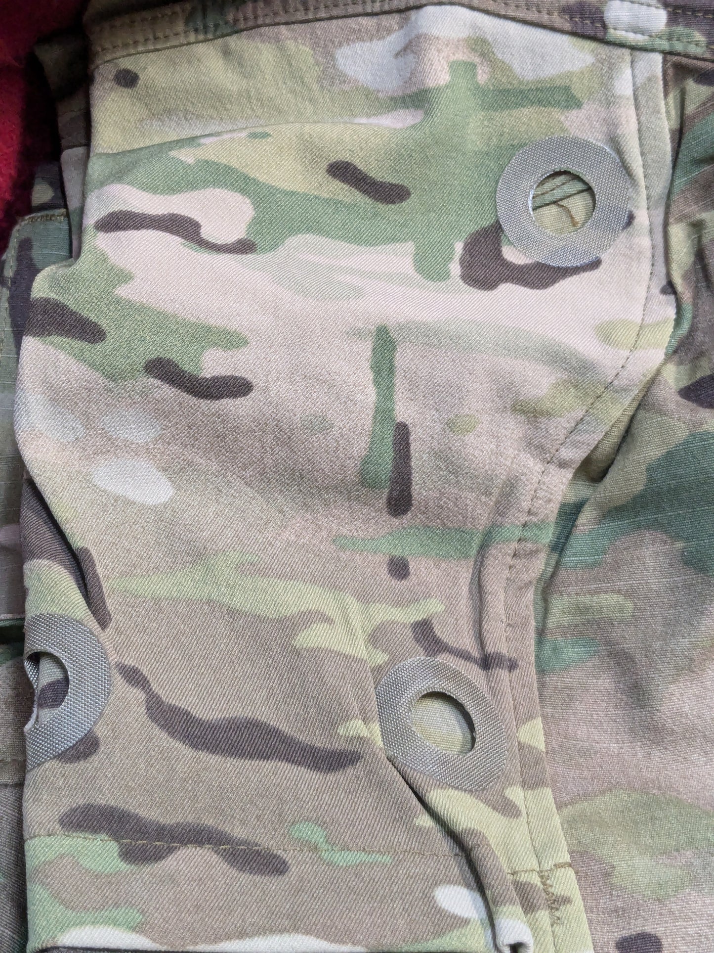 Patagonia level 9 combat pants 32 R Excellent Condition (ec13-PET127)