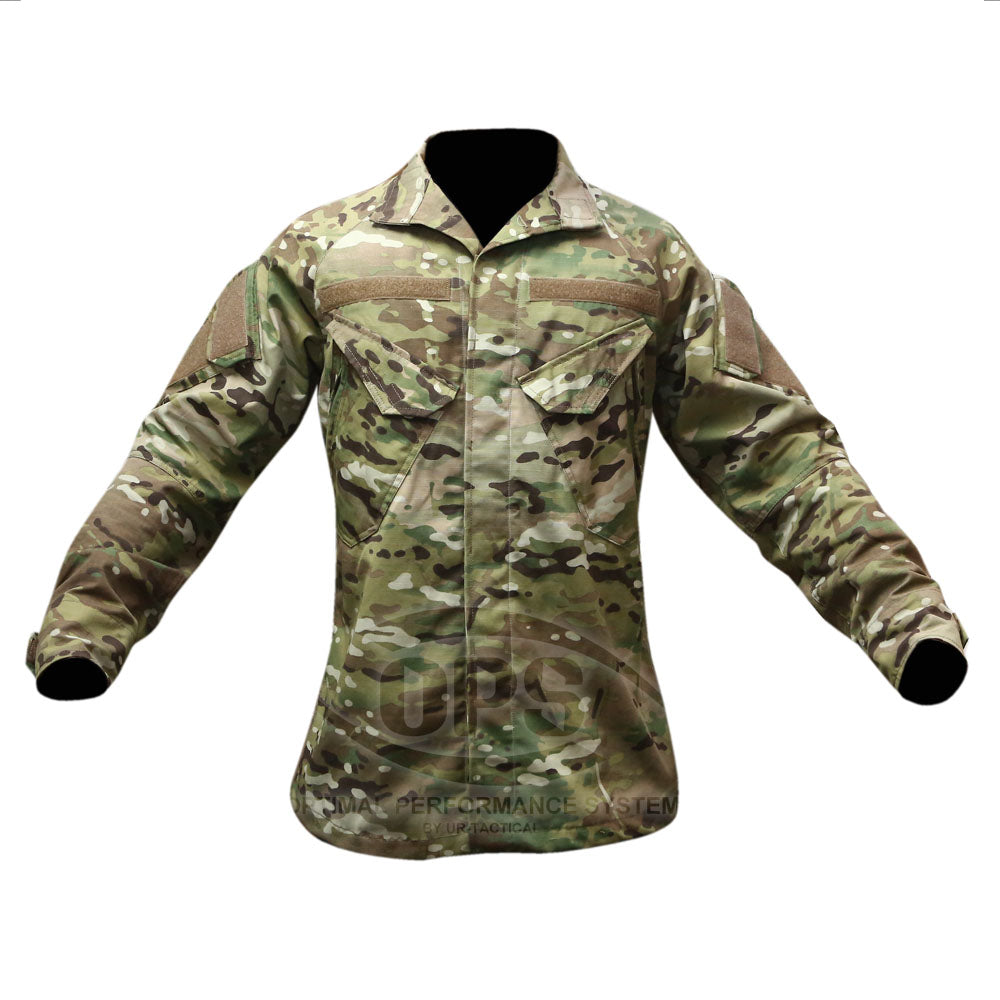 NOS OPS UR-TACTICAL INTEGRATED BATTLE SHIRT 2.0 Multicam (aa11-PET57)