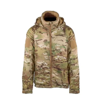 Beyond Clothing AXIOS™ A7 High Loft Cold Jacket – nest