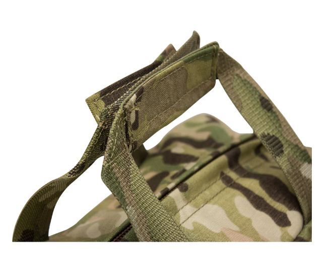 Mission Go Bag, A1, Multicam SO Tech Tactical (gtt)