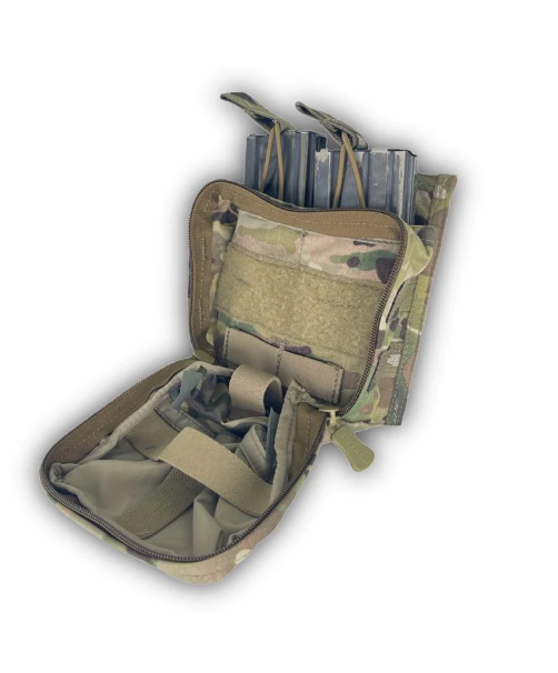 MBS Multi-Purpose Pouch OCP Multicam SO Tech Tactical (gtt)