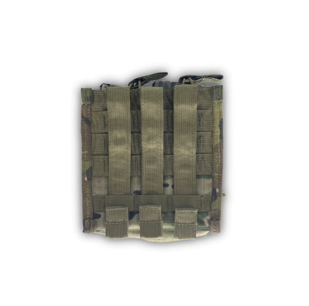 MBS Multi-Purpose Pouch OCP Multicam SO Tech Tactical (gtt)