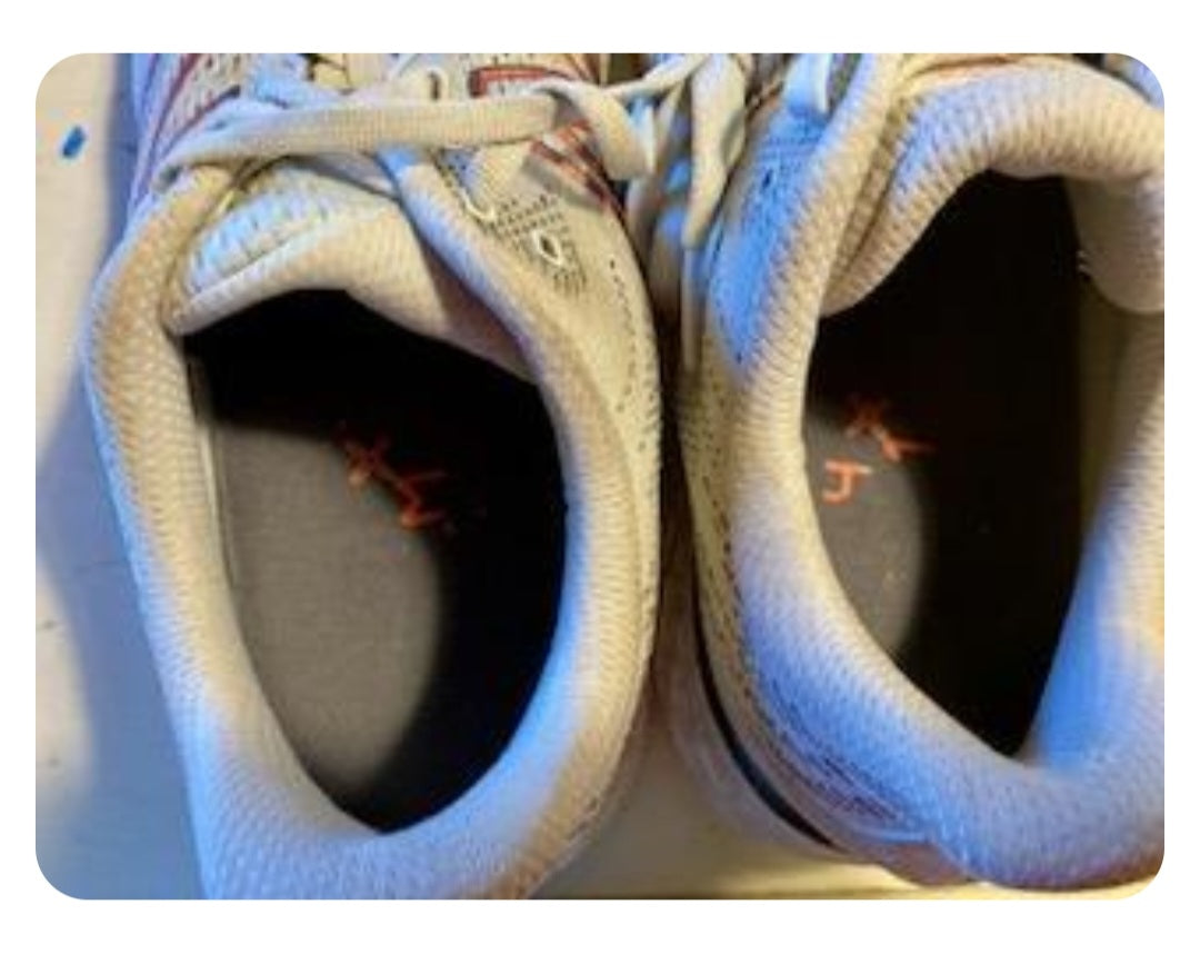 USED NEW BALANCE Fresh Foam 880 10.5 Men's Running Shoes (12g 39cr- cb12-C1)