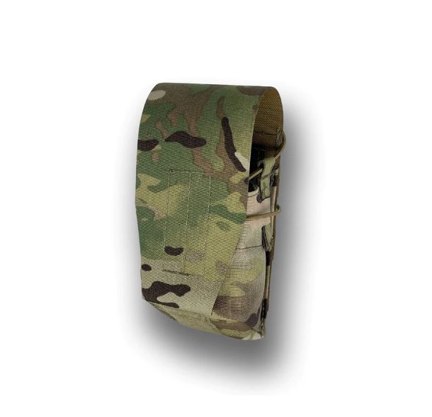 Delta Omega Medical Ordnance Pouch OCP Multicam SO Tech Tactical (gtt)
