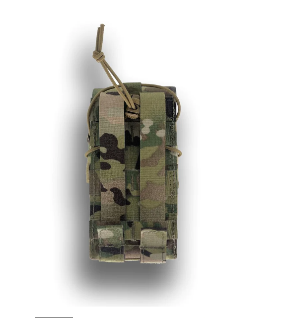 Delta Omega Medical Ordnance Pouch OCP Multicam SO Tech Tactical (gtt)