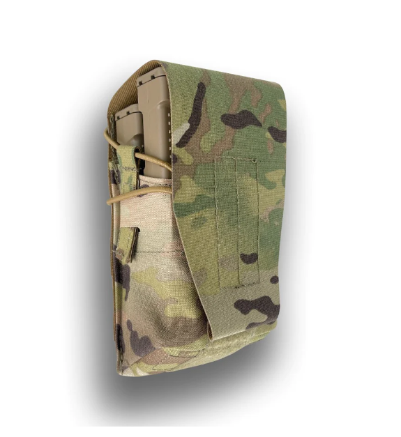 Delta Omega Medical Ordnance Pouch OCP Multicam SO Tech Tactical (gtt)