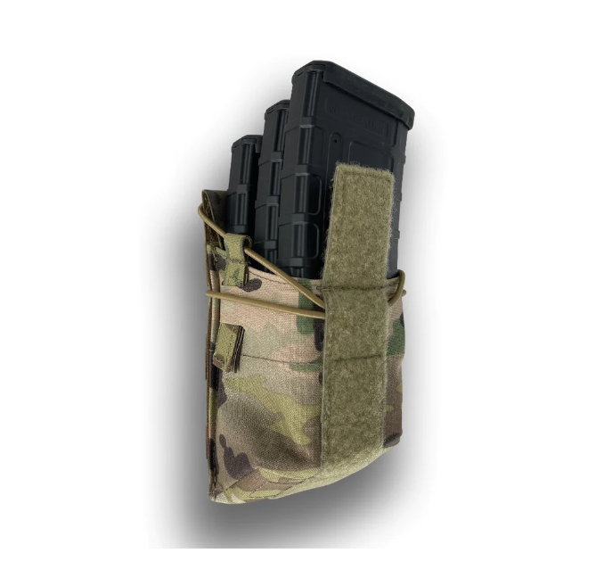 Delta Omega Medical Ordnance Pouch OCP Multicam SO Tech Tactical (gtt)