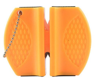 Knife Sharpener Non-Slip with Hook Chain (gtt)