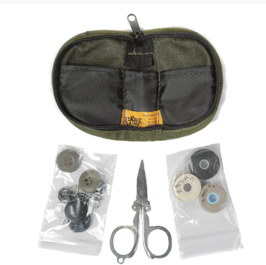Military Sewing Kit Multicam 1000D (0024SMC)