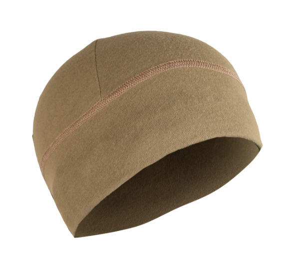 1G54H Tan-499 Watch Cap XGO Stretch Lightweight Performance Tan-499 (PH1)