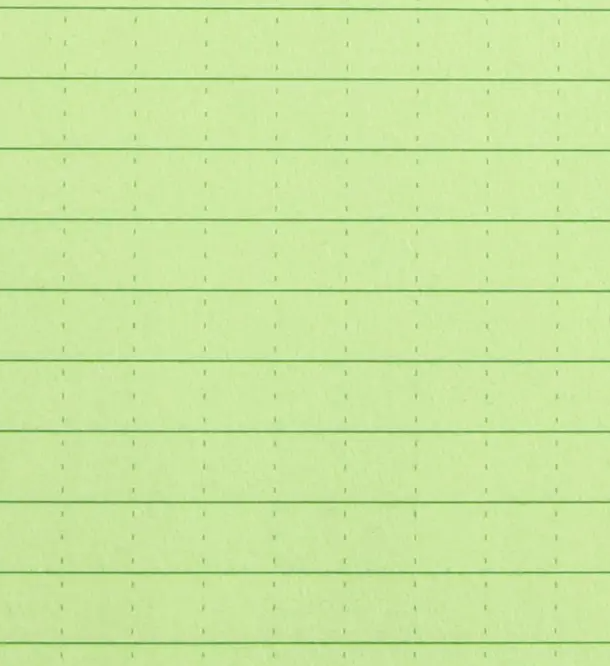 973 4x7 OD Side Spiral Pocket Rite in the Rain Notebook 4.5" x 7" (973)