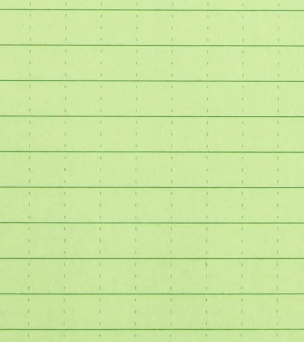 980 4x7 OD Side Perfect Field-Flex Book Rite in the Rain Notebook 4.25" x 7.25" (980)