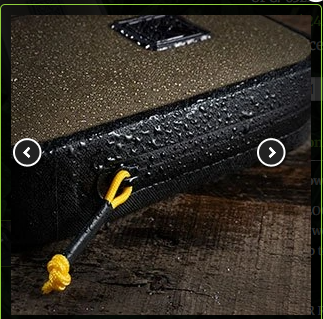 M947 Rain Shadow Pouch Monsoon Field Gear (M947)