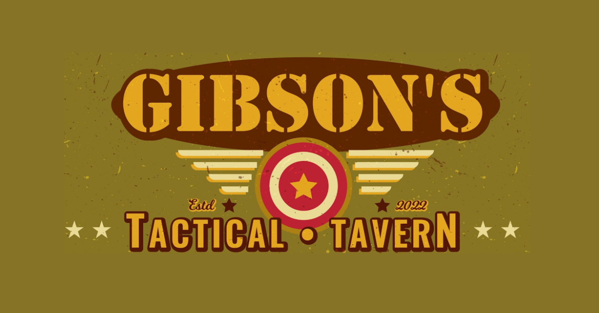 Vintage Military Ribbons – Gibsons Tactical Tavern