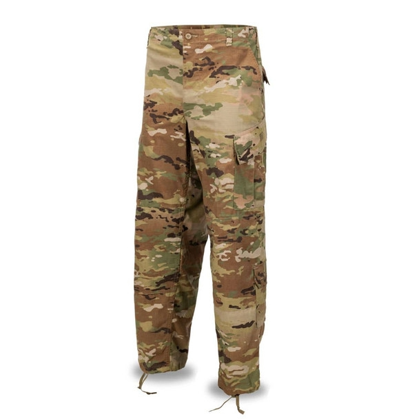 NOS - US Army 35 Regular (Female) OCP Flame Resistant FRAC Uniform Pants Deployment (fc05-35r-frac-p)