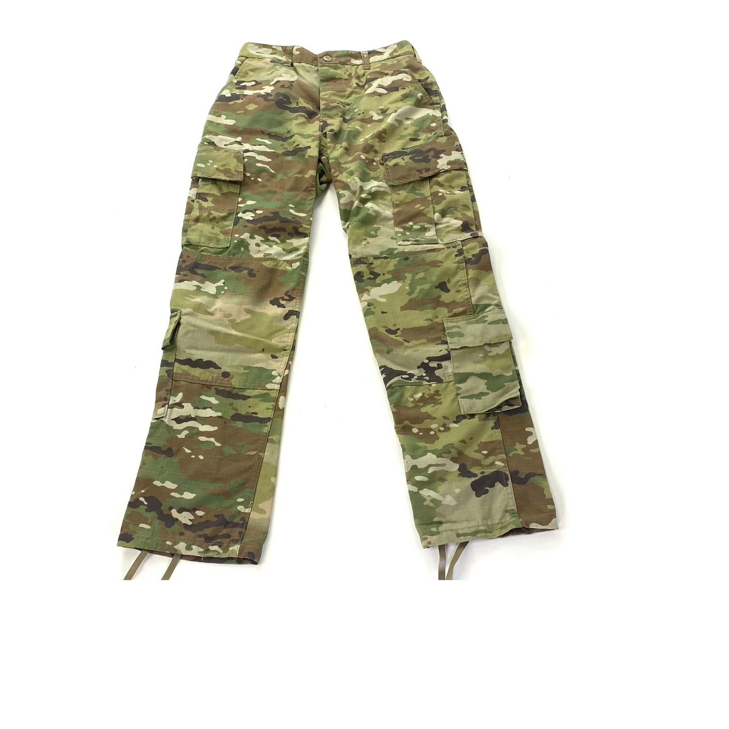 NOS US Army MEDIUM SHORT Traditional OCP Uniform Pants Air Force (FC04-NOS-TRAD-MS-P)