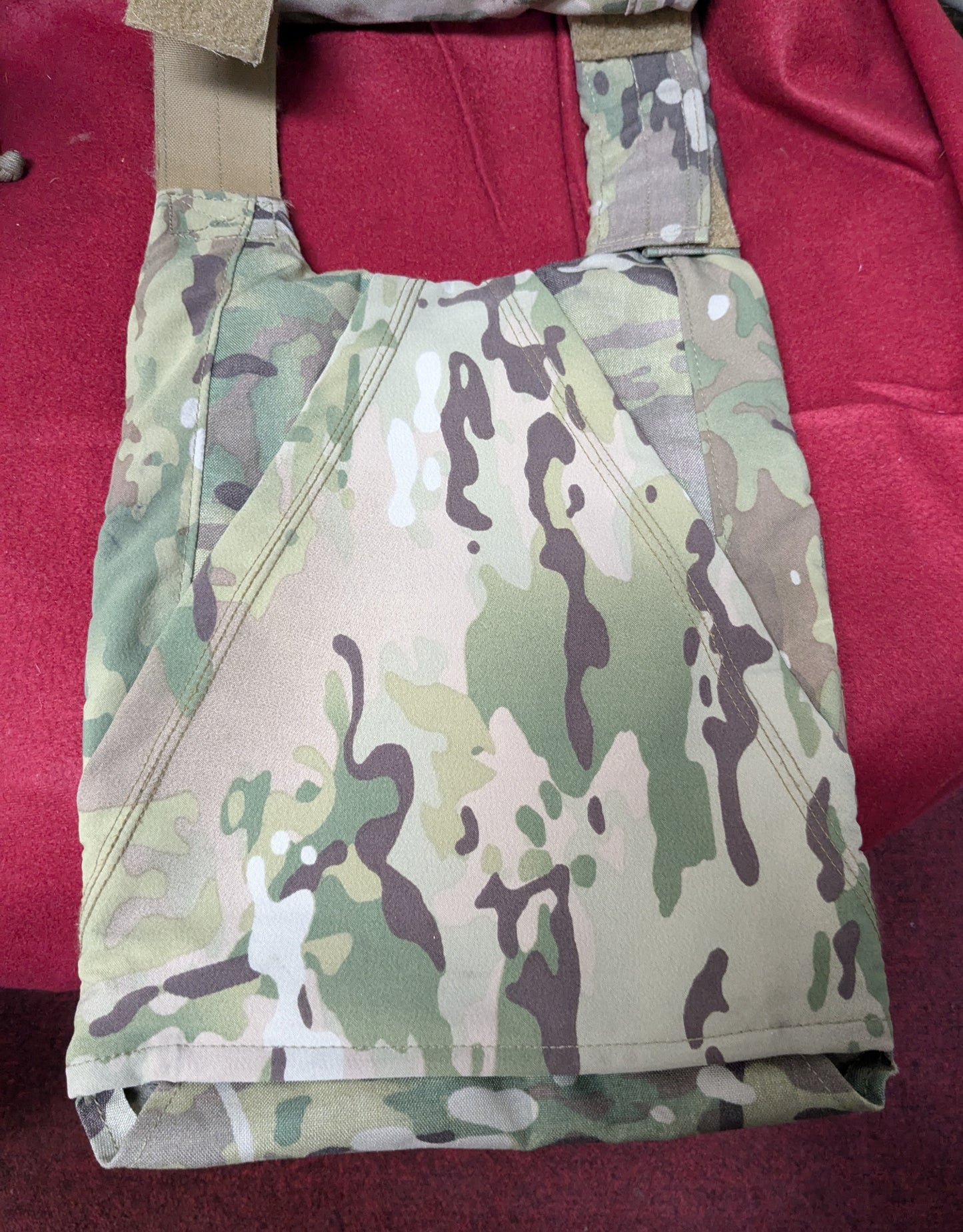 Spiritus Systems LV119 Medium Multicam (da14-25MAR21)