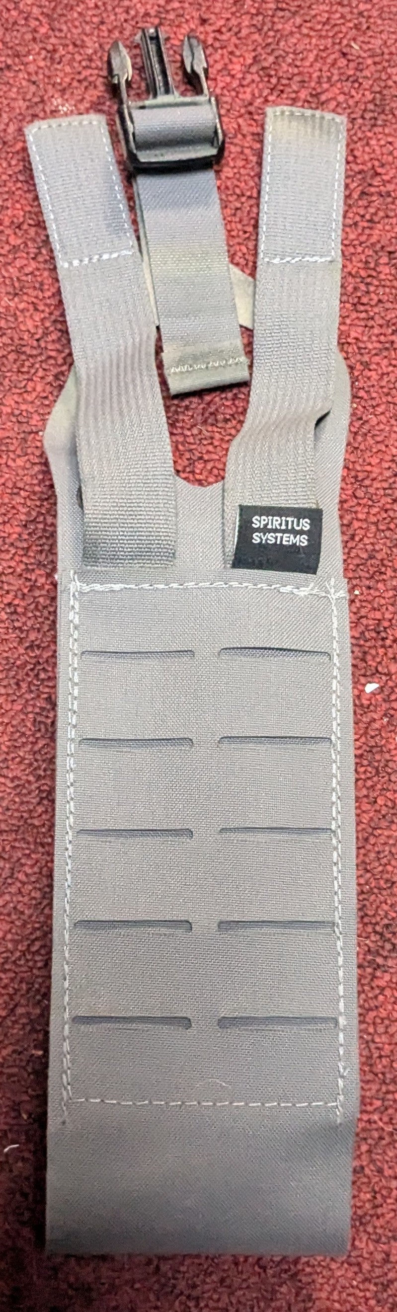 Spiritus Systems Nalgene Water Bottle Pouch (da10-25Jun66)