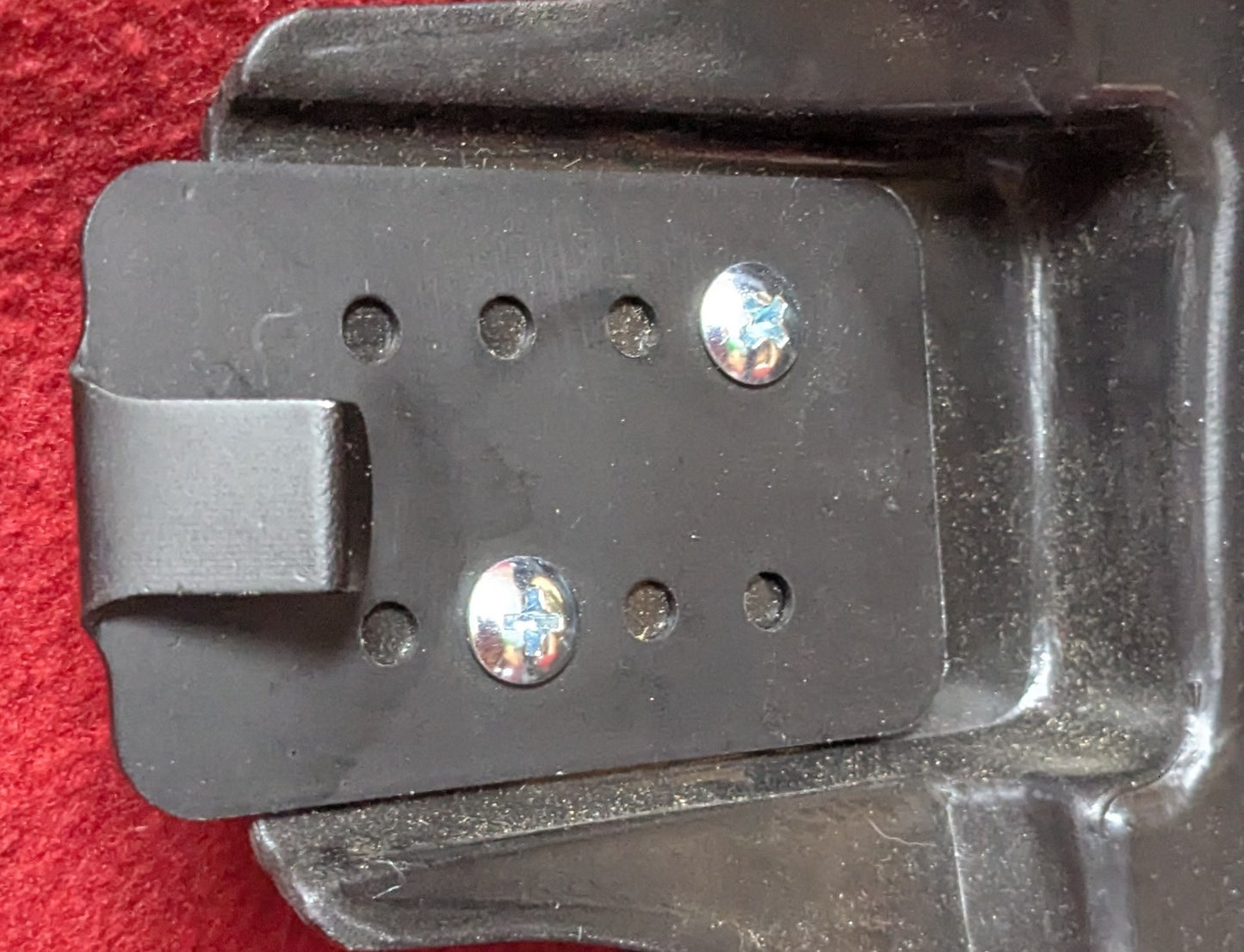 ProTech 702M Ballistic Face Shield (DC9-25Oct46)
