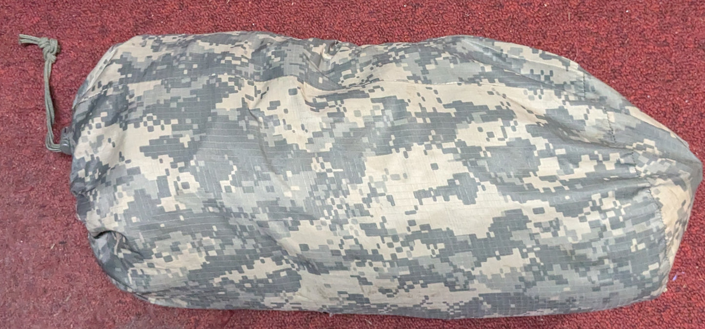 Orc Industries ICS Combat Shelter ACU (FA5-25Nov10)