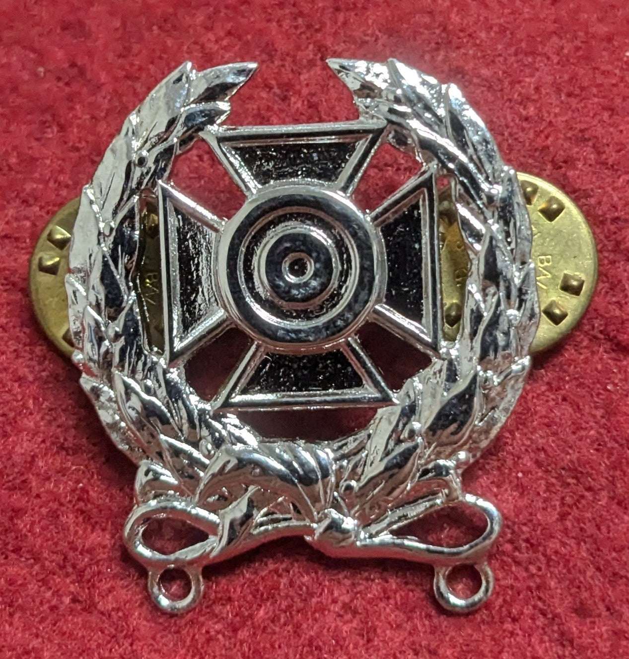 Badges, Expert Marksman (chcc-25Jun35)