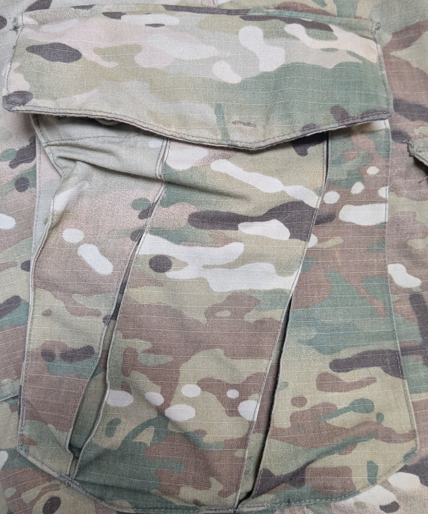 Patagonia Level 9 Combat Pant OCP 34 Reg (DC8-25Sep17)