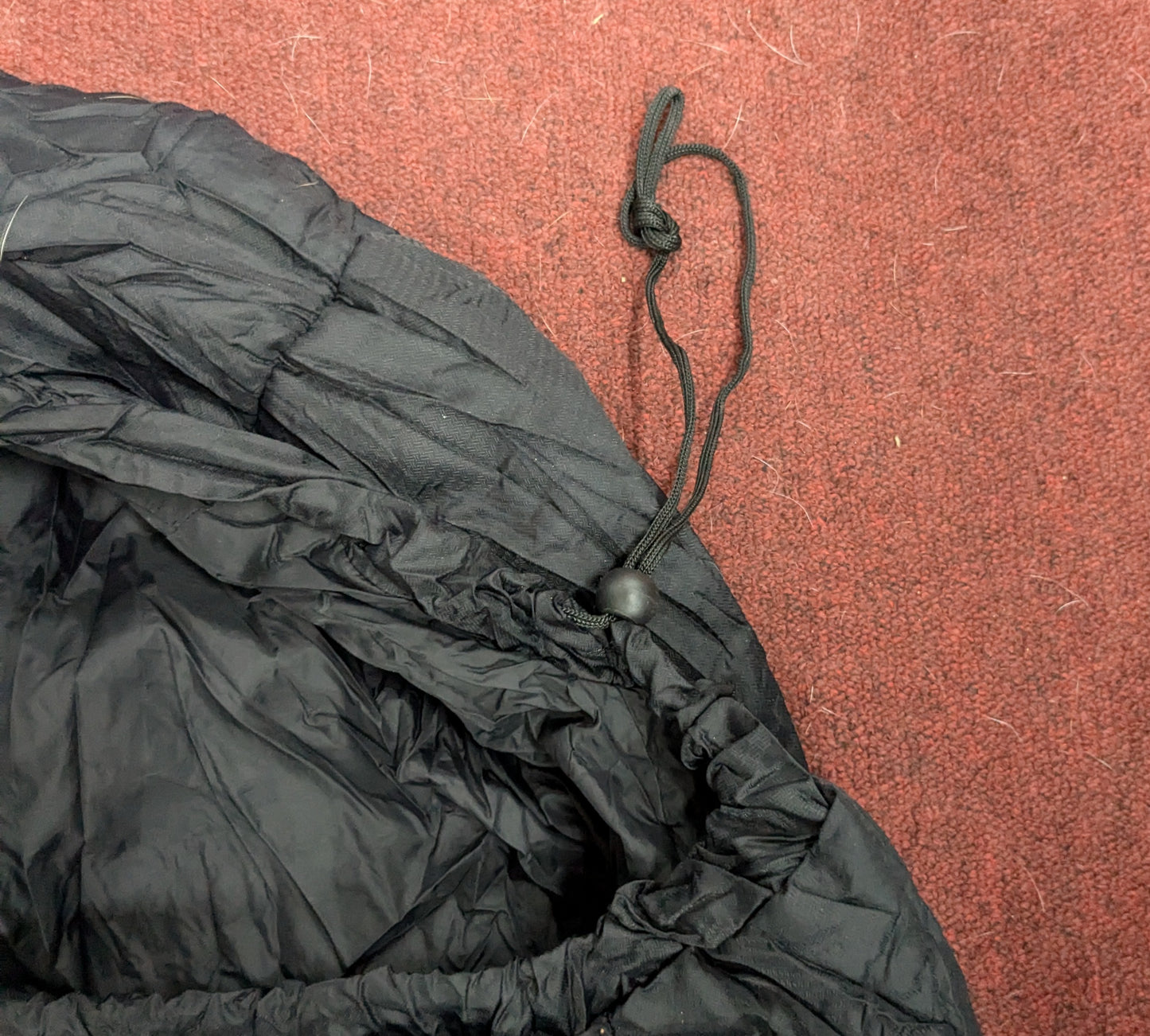 Snugpak Softie 3 Merlin Black Sleeping Bag (da14-25MAR56)
