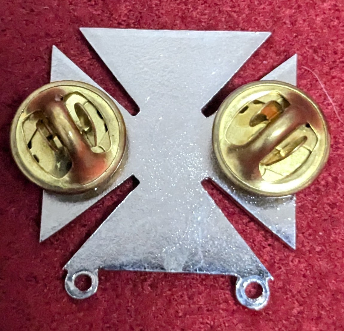 Badges, Marksman (chcc-25Jun56)